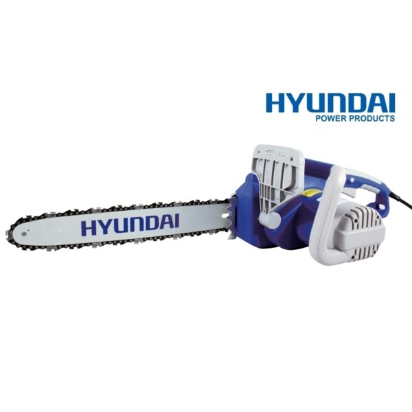 Elettrosega / Motosega elettrica 2000W lama 40cm Hyundai - 35360