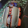 Mouse Gaming Multicolore Rgb Con Filo 8000 Dpi