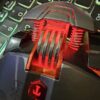 Mouse Gaming Multicolore Rgb Con Filo 8000 Dpi