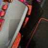Mouse Gaming Multicolore Rgb Con Filo 8000 Dpi