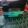 Mouse Gaming Multicolore Rgb Con Filo 8000 Dpi