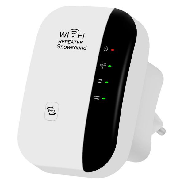 Ripetitore WiFi, amplificatore di segnale WiFi da - Informatica In