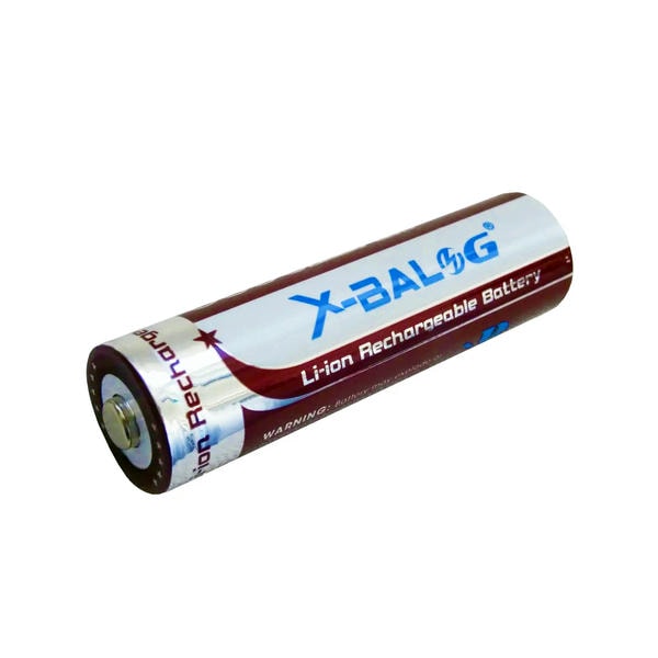 Batteria 18650 Ricaricabile 4.2V 88000mAh al Litio