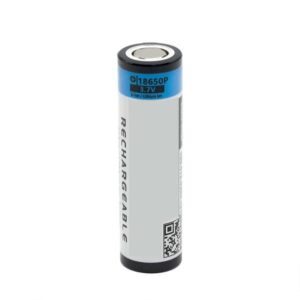 Batteria 18650P Ricaricabile al Litio 3.7V 26000mAh