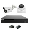 Videosorveglianza telecamera Bullet o Dome Securtop 2mpx Dome o Bullet Securtop 2mpx