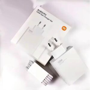 Carica batterie Xiaomi 120w