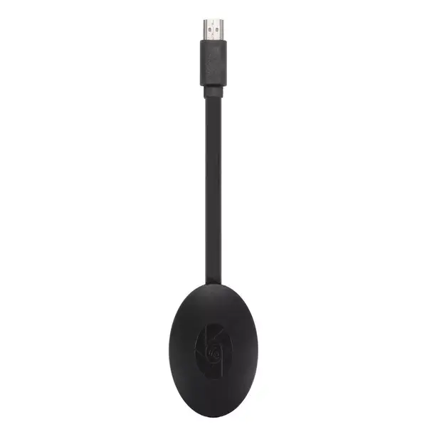 Chromecast Wireless Hdmi Video Streaming Mira screen