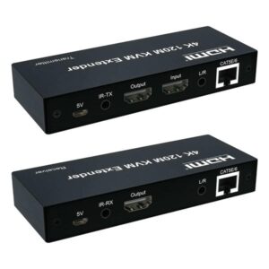 Extender HDMI 120 metri
