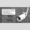 Videosorveglianza Wireless Wifi 3 5 Mpx Nvr