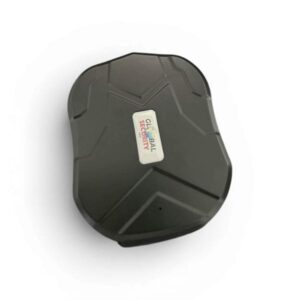 Localizzatore GPS GSS 905 Ultra: Lunga Autonomia 10000mAh e Microfono Spia