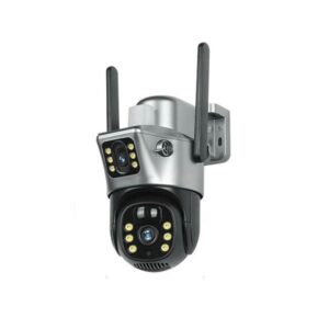 Nuova Telecamera con sim 4g 8mpx 4k a batterie e sensore umanoide (Copia)