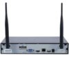 Kit Videosorveglianza Wifi Monitor 3 5 Mpx