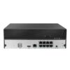 kit Videosorveglianza 8 Telecamere Ip Poe 5 Mpx