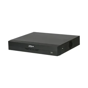 Nvr Dahua 12 mpx 8 canali intelligenza artificiale