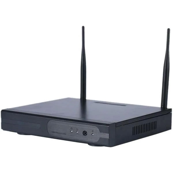 Kit Videosorveglianza Wifi Monitor 3 5 Mpx