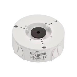 Scatola di Giunzione 125mm GSS Ultra in Alluminio Premium - Base Stagna Top di Gamma