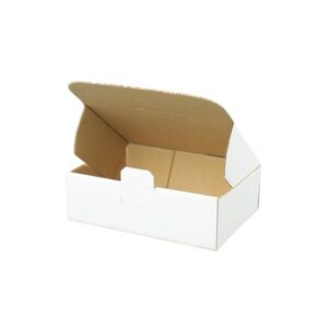 Scatola Maxibrief MB-2 180x130x50 mm – Ideale per Spedizioni Economiche e Sicure