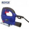 Seghetto Alternativo 900w Taglio 80mm Plastica Ferro con Regolazione Royce Rjs03