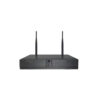 Sistema videosorveglianza esterno Ptz Girevoli Wireless Audio