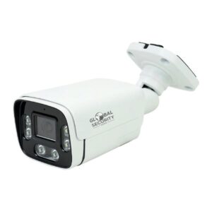 Telecamera Bullet 8MP 4 in 1 GSS Ultra – Chipset V51, Sensore BSI CMOS, Audio su Coassiale