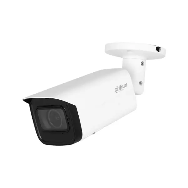 Telecamera Dahua IP Poe 8 Mpx Bullet AI 2.7 - 13.5 mm