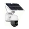 Telecamera Esterna con Pannello Solare Wifi 3Mpx
