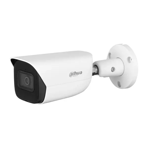 Telecamera IP Poe Dahua 4k 8 Mpx Bullet AI 2.8 mm Audio