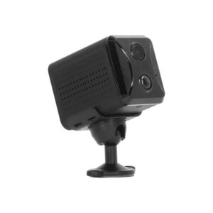 Telecamera Spia 4g 4k Batteria 3800 mAh