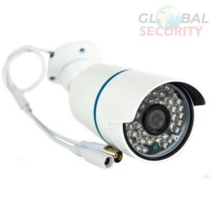 Telecamera Bnc 5 Mpx 3,6mm o 2,8mm 48 Led AHD