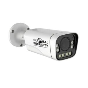 DSS Ultra Telecamera 5MP IP PoE Varifocale 5 Megapixel | Global Security Shop