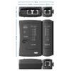 Tester per Cavi RJ45 Tester per Cavi Ethernet