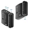Tester per Cavi RJ45 Tester per Cavi Ethernet