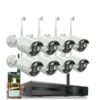 Videosorveglianza Wireless Wifi 3 5 Mpx Nvr