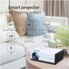 Proiettori professionali Wi fi Hdmi Aerb