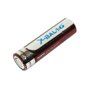 Batteria 18650 Piatta Ricaricabile al Litio 4 2v 88000mAh