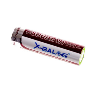 Batteria 18650 al Litio Ricaricabile 4.2V 88000mAh