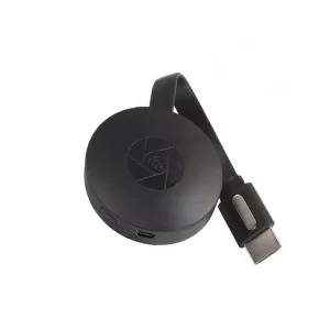 Chromecast Wireless Hdmi Video Streaming Mira screen