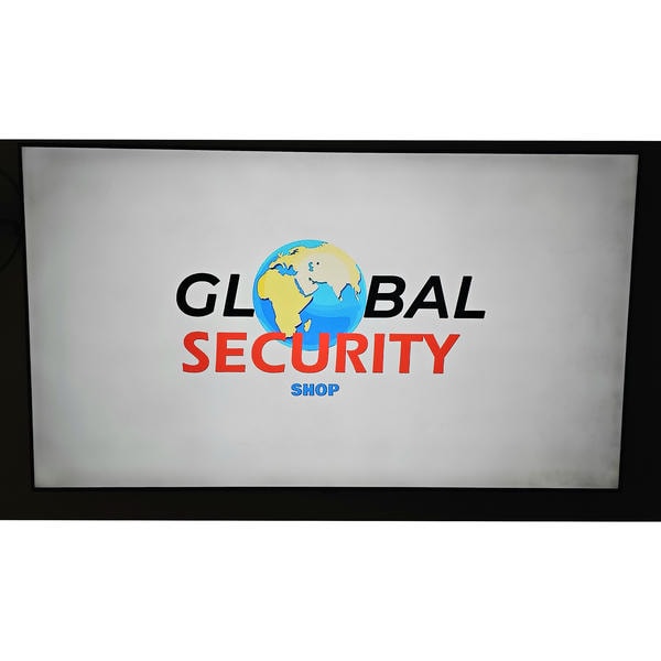 Kit Videosorveglianza IP 5MP GSS Pro | NVR 8 Canali 4K e Telecamere Bullet AI