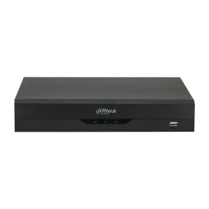 Dvr Dahua 5mpx Ibrido con Intelligenza artificiale