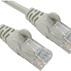 Cavo Lan di Rete Ethernet Rj45 Modem Router Computer Videosorveglianza