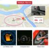 Gps Tracker Impermeabile con Microfono