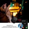 Gps Tracker Impermeabile con Microfono