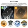 Gps Tracker Impermeabile con Microfono