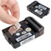 Tk104 gps localizzatore tracker satellitare spia gsm gprs sim auto antifurto