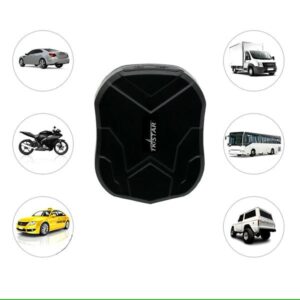 Localizzatore GPS 4G per auto 10000mAh