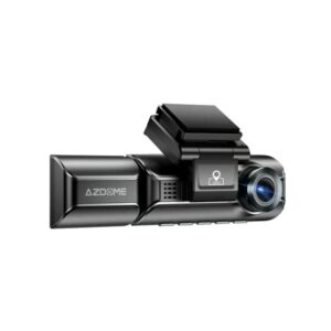 Migliore Dash Cam 4K WiFi 3 Telecamere GPS Visione notturna