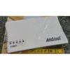 Ups Mini Power Bank Alimentatore Portatile Batteria Ricaricabile 17 watt