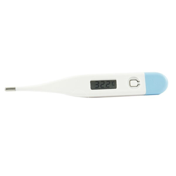 Termometro Digitale Istantaneo Misura Febbre Adulti e Bambini