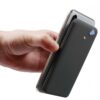 Power Bank WIFI Induzione QI Ventose Batteria Portatile