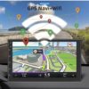 Autoradio Bluetooth 2 Din Android 7 Pollici Gps Wifi
